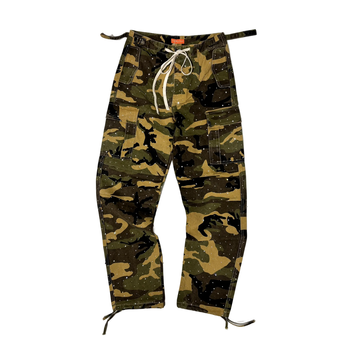 WAR READY CAMO PANTS – PARADISE LOST MIA
